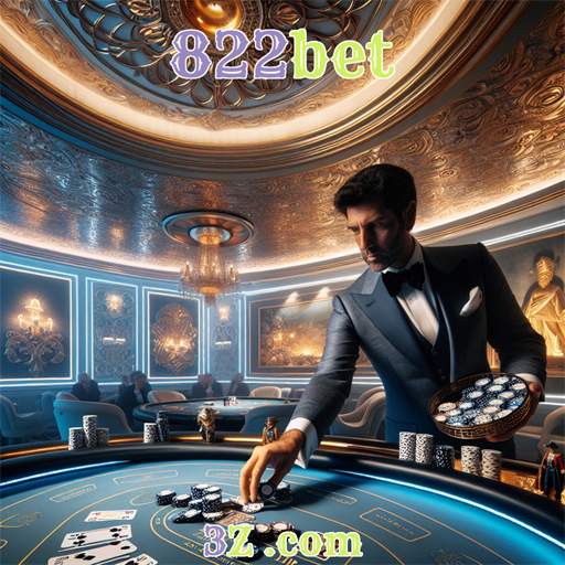 Descubra a Emoção dos Jogos de Jackpot no 822bet