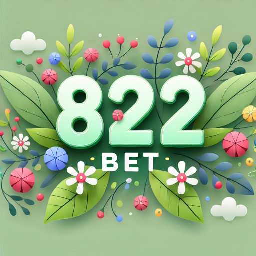 822bet