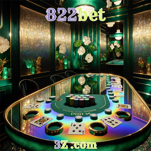 Descubra o Mundo das Máquinas de Slots no 822bet
