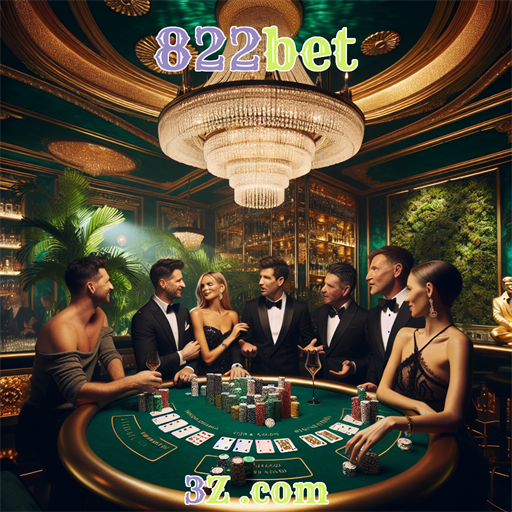 Desvendando o Suporte Técnico nos Jogos da 822bet
