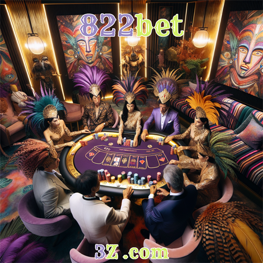 Descubra o Programa VIP da 822bet: Vantagens Exclusivas para Jogadores